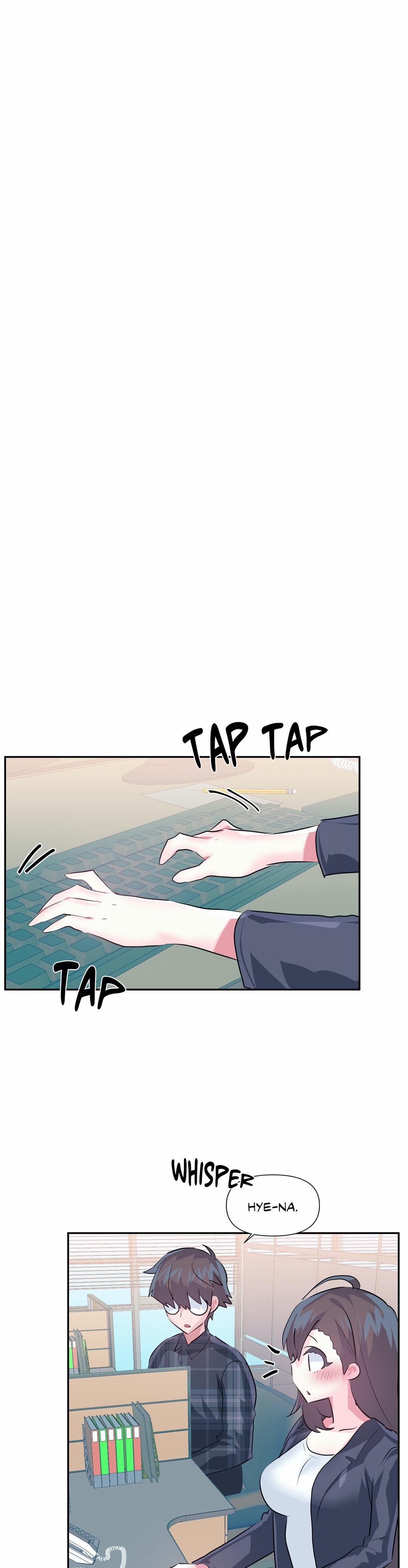 Log In To Lust-A-Land 80 trang 8