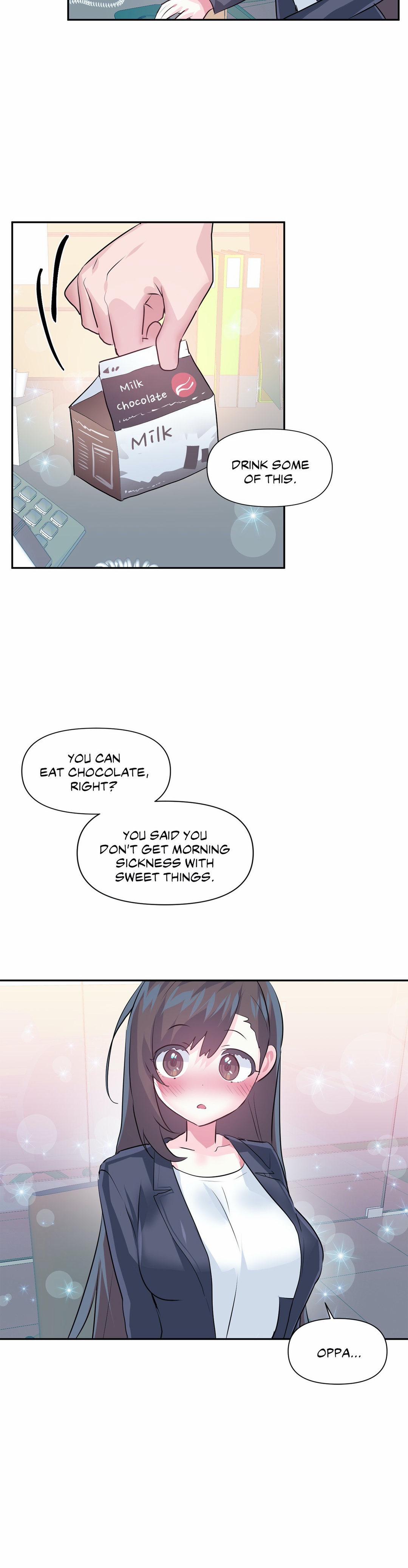 Log In To Lust-A-Land 80 trang 9