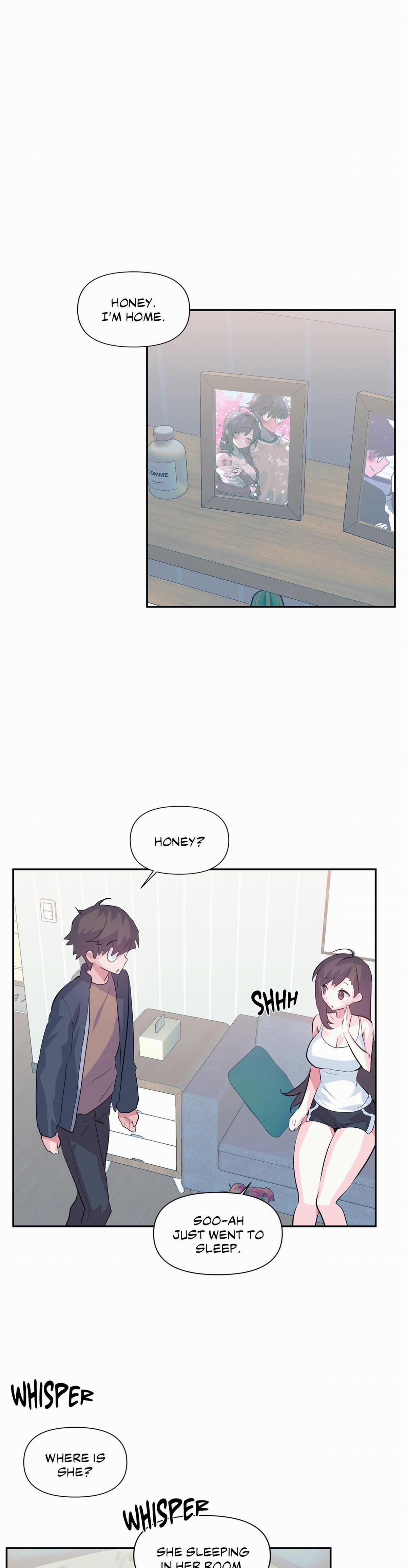 Log In To Lust-A-Land 81.5 trang 0