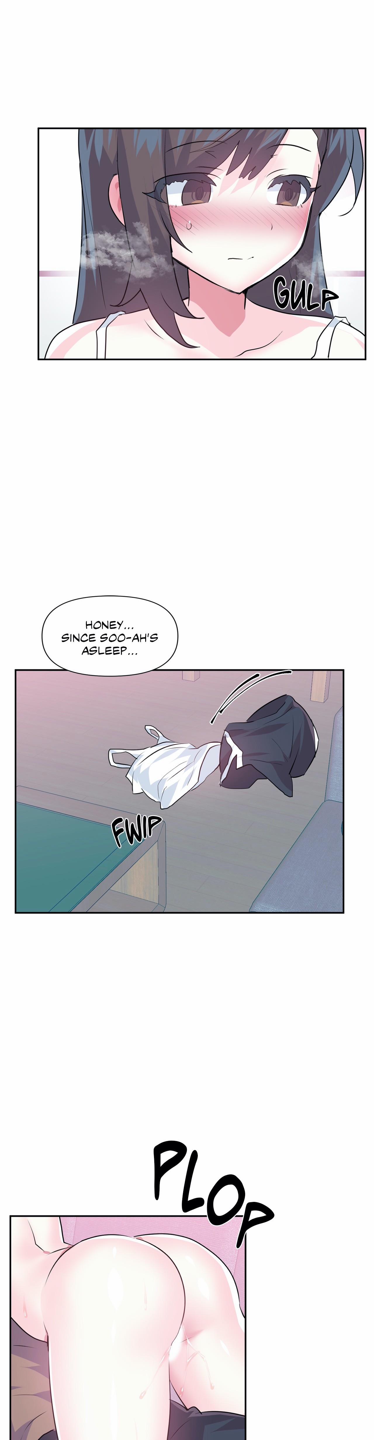 Log In To Lust-A-Land 81.5 trang 10