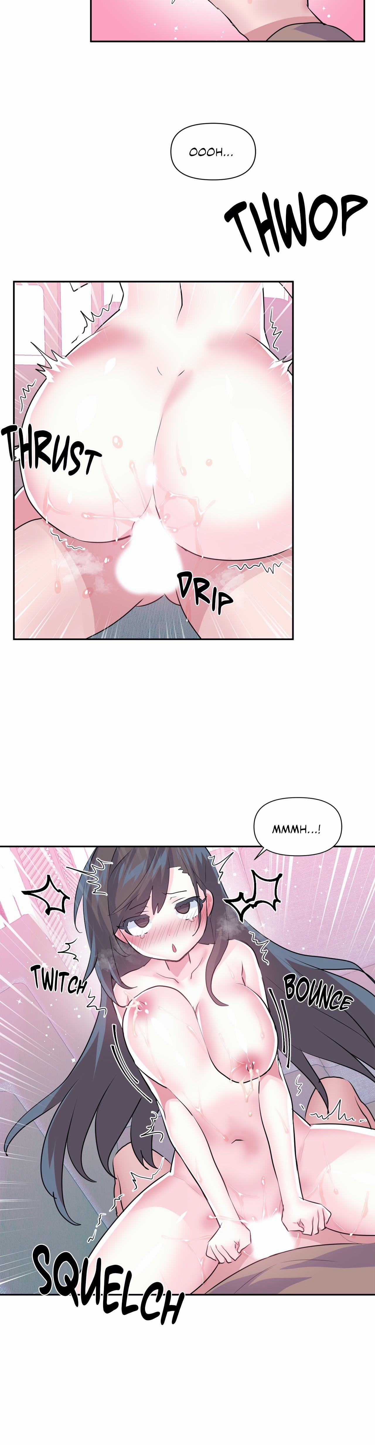 Log In To Lust-A-Land 81.5 trang 13