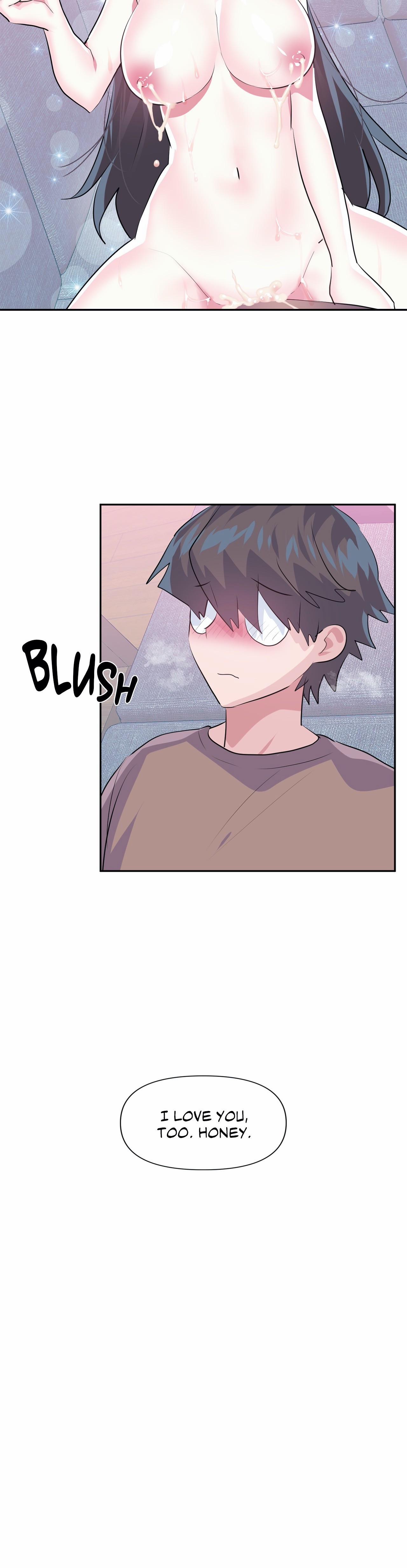 Log In To Lust-A-Land 81.5 trang 19