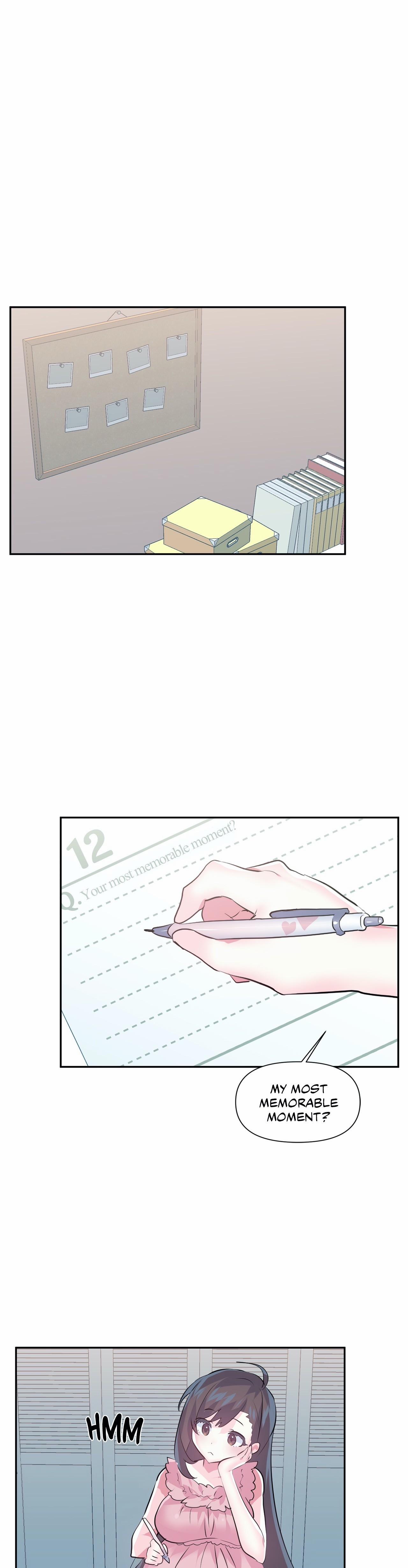 Log In To Lust-A-Land 81.5 trang 20