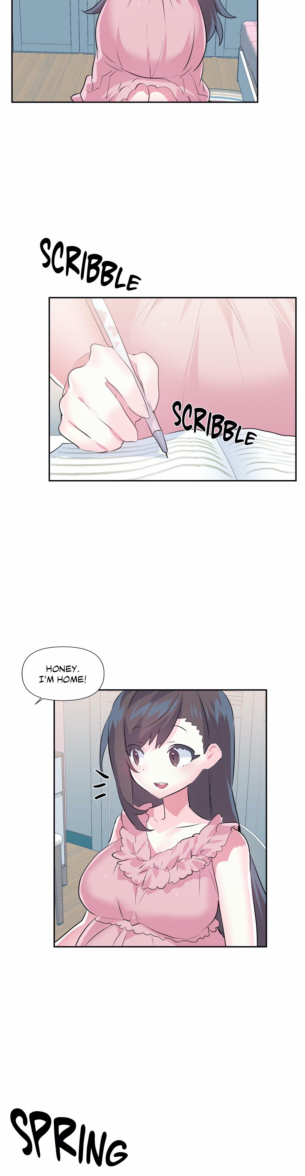 Log In To Lust-A-Land 81.5 trang 21