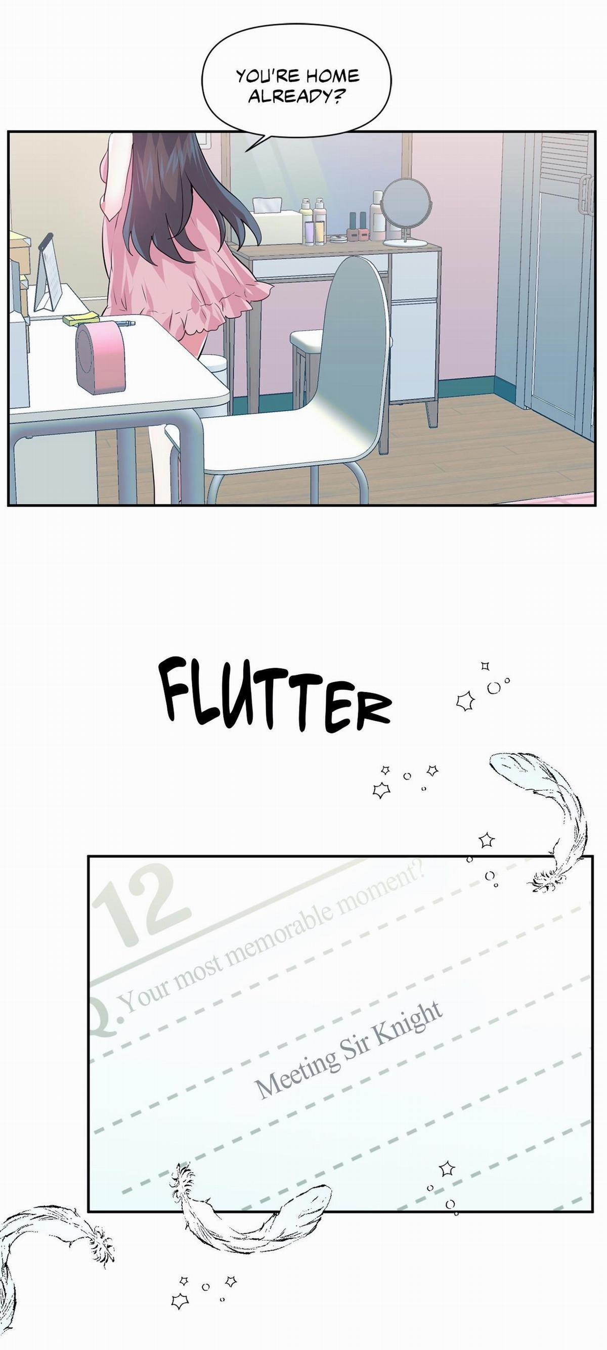 Log In To Lust-A-Land 81.5 trang 22