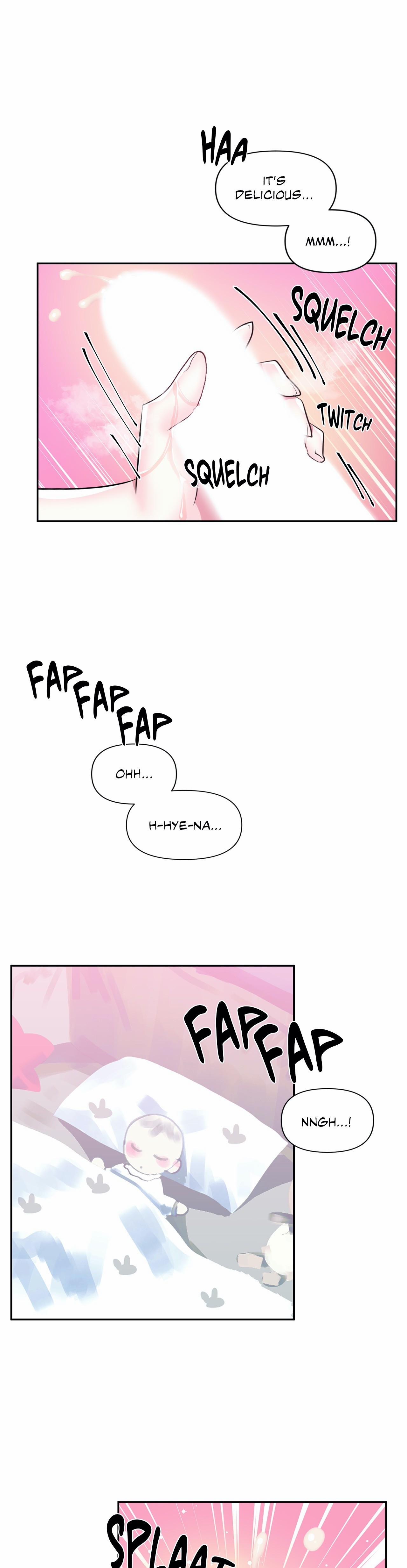 Log In To Lust-A-Land 81.5 trang 8