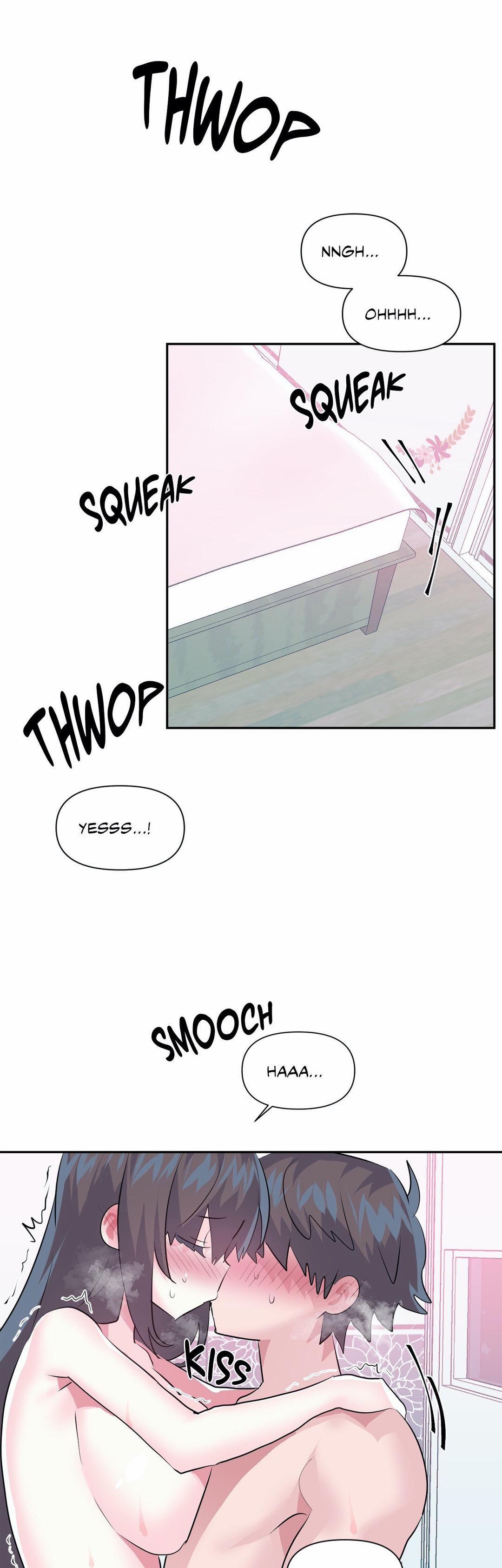 Log In To Lust-A-Land 81 trang 0