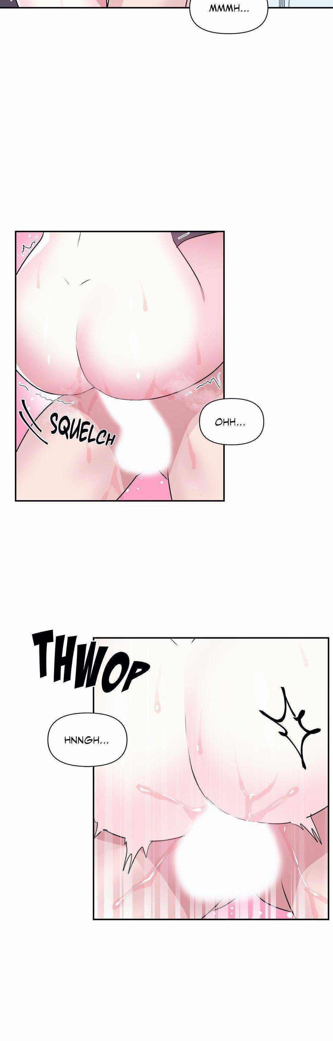 Log In To Lust-A-Land 81 trang 1