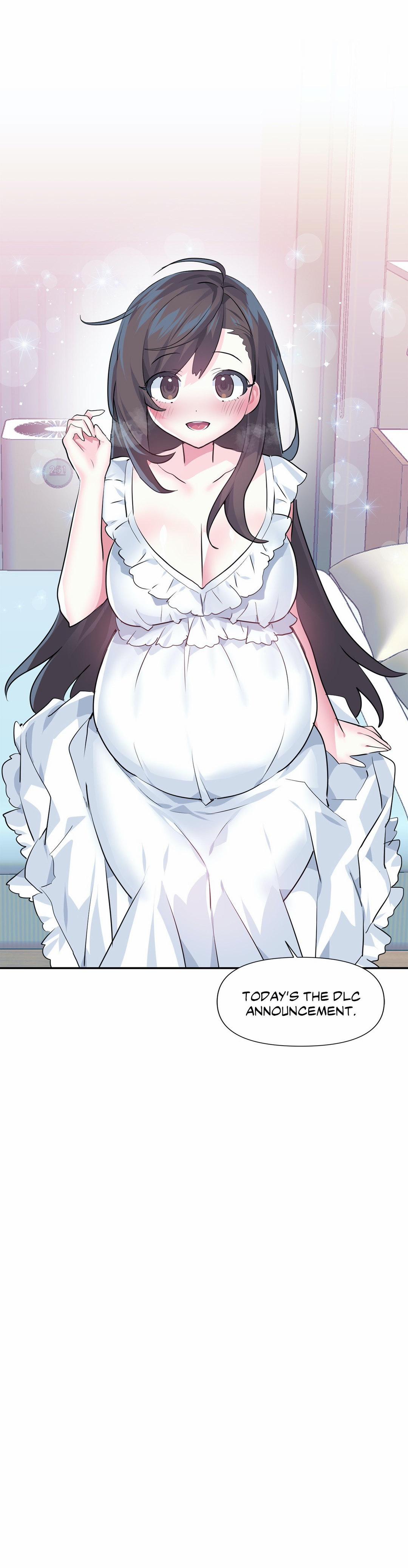 Log In To Lust-A-Land 81 trang 11