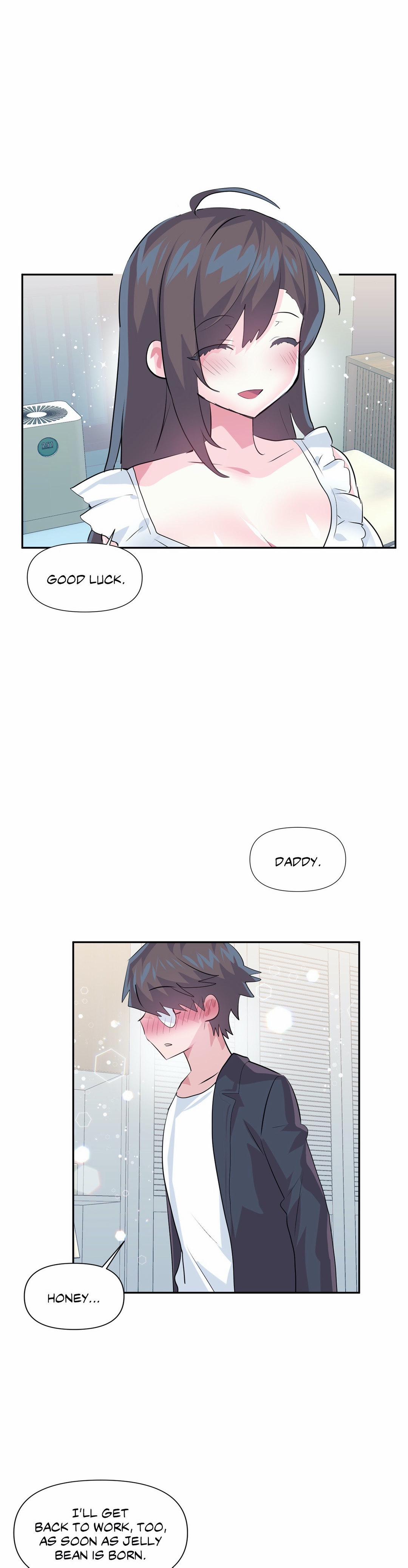 Log In To Lust-A-Land 81 trang 12