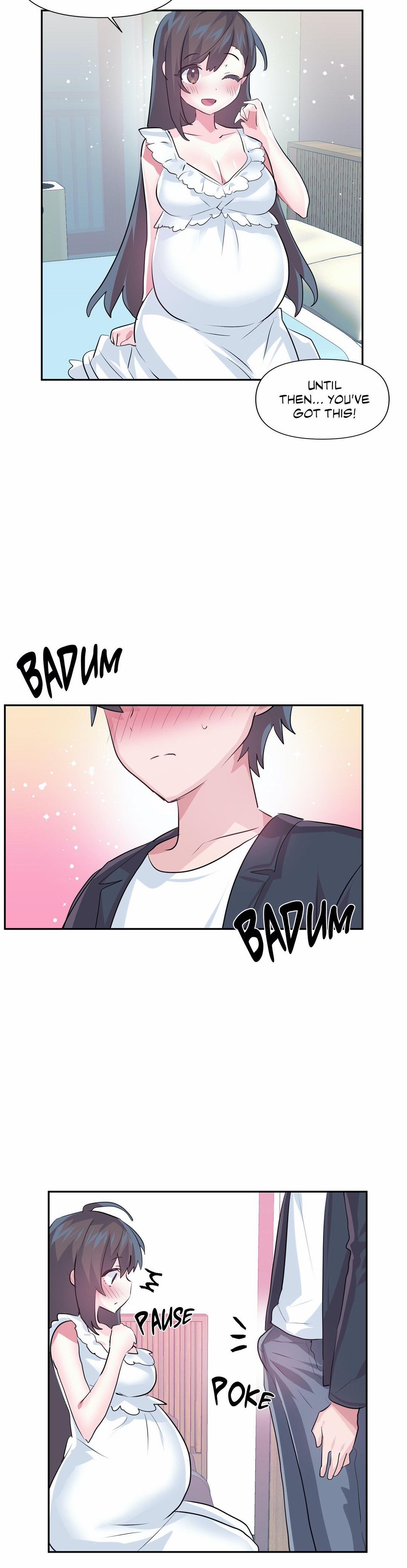 Log In To Lust-A-Land 81 trang 13