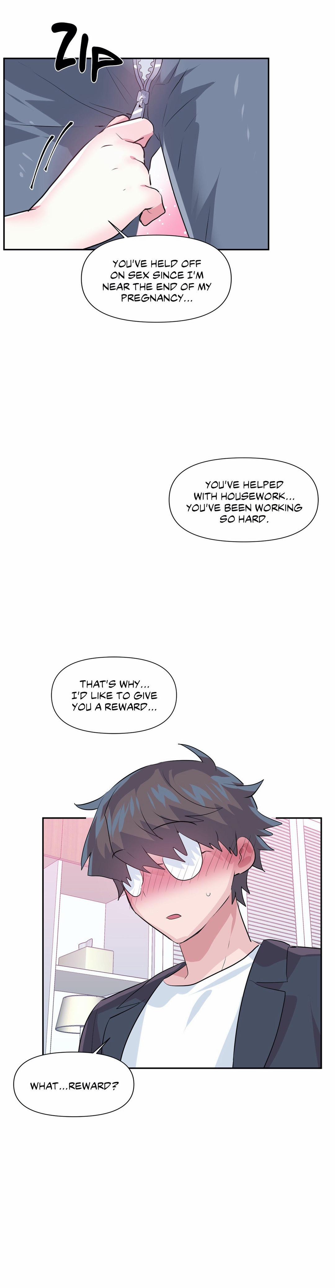 Log In To Lust-A-Land 81 trang 15