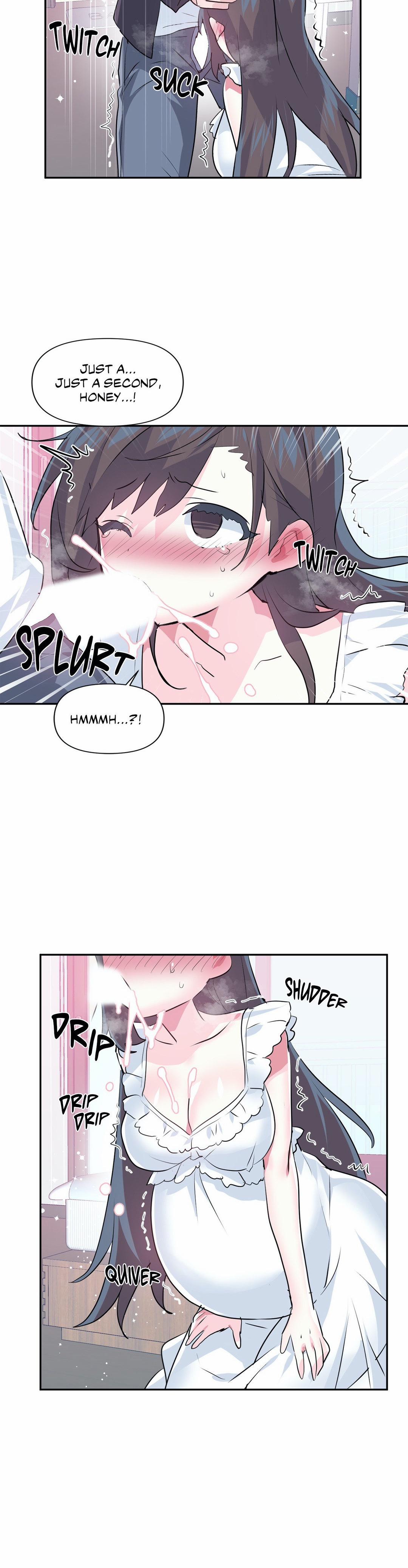 Log In To Lust-A-Land 81 trang 19