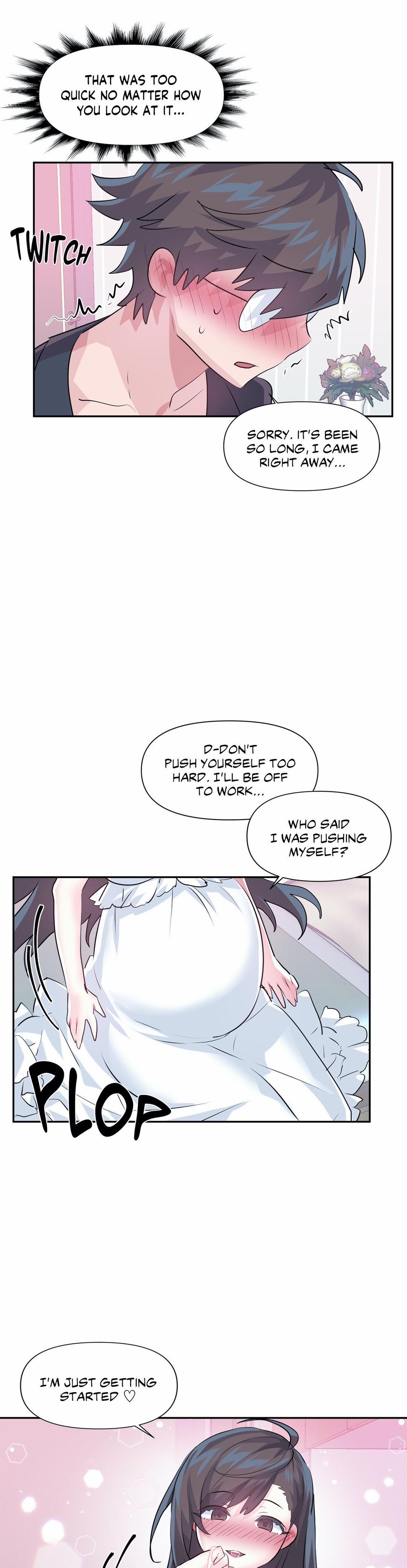 Log In To Lust-A-Land 81 trang 20