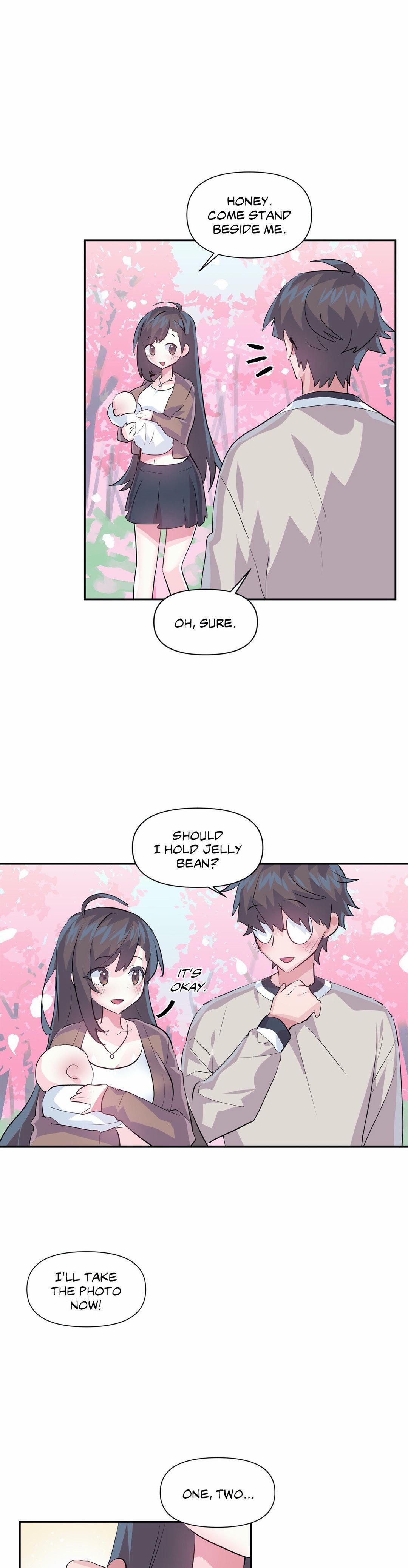 Log In To Lust-A-Land 81 trang 24