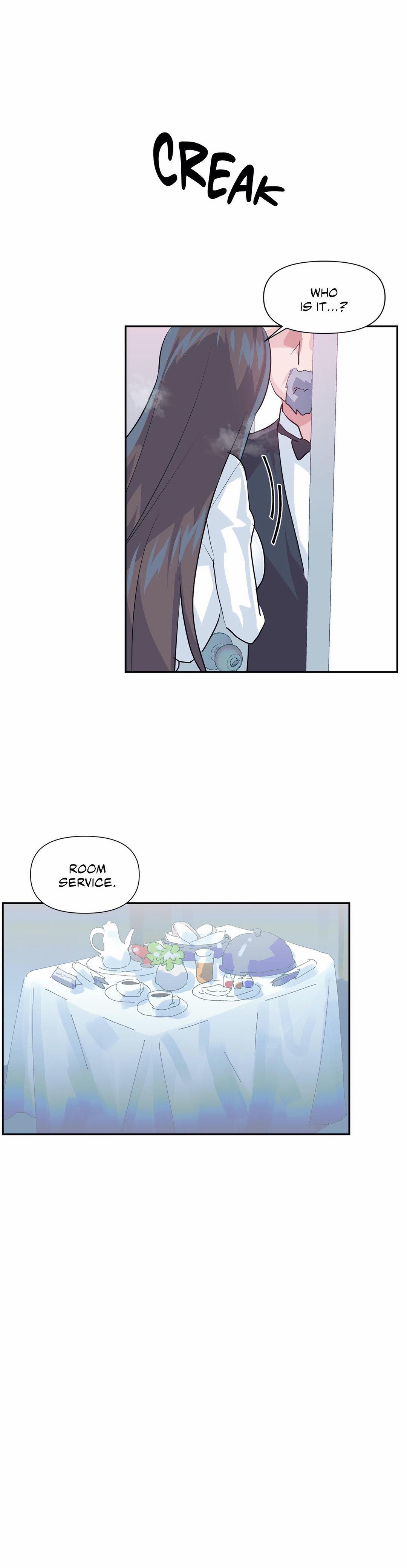 Log In To Lust-A-Land 81 trang 3