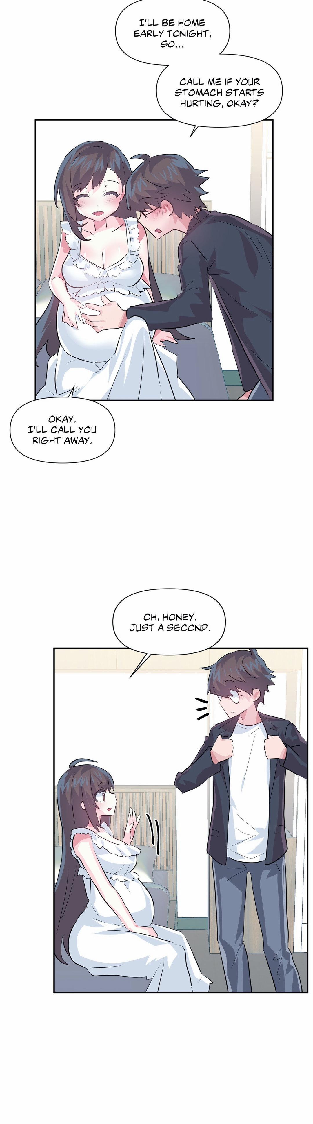 Log In To Lust-A-Land 81 trang 9