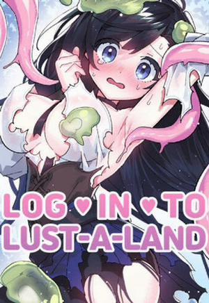 Đọc truyện tranh Log In To Lust-A-Land