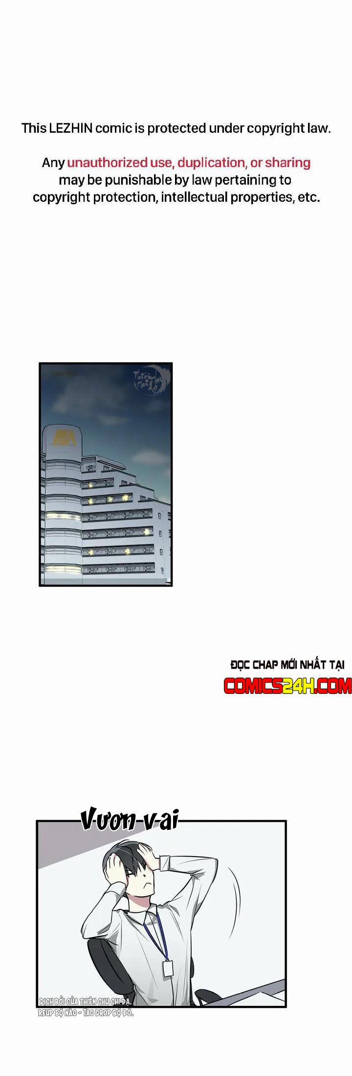 Lỗi Bộ Nhớ 0 trang 0