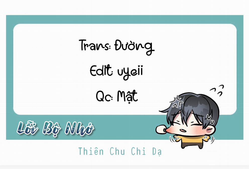Lỗi Bộ Nhớ 12 trang 0