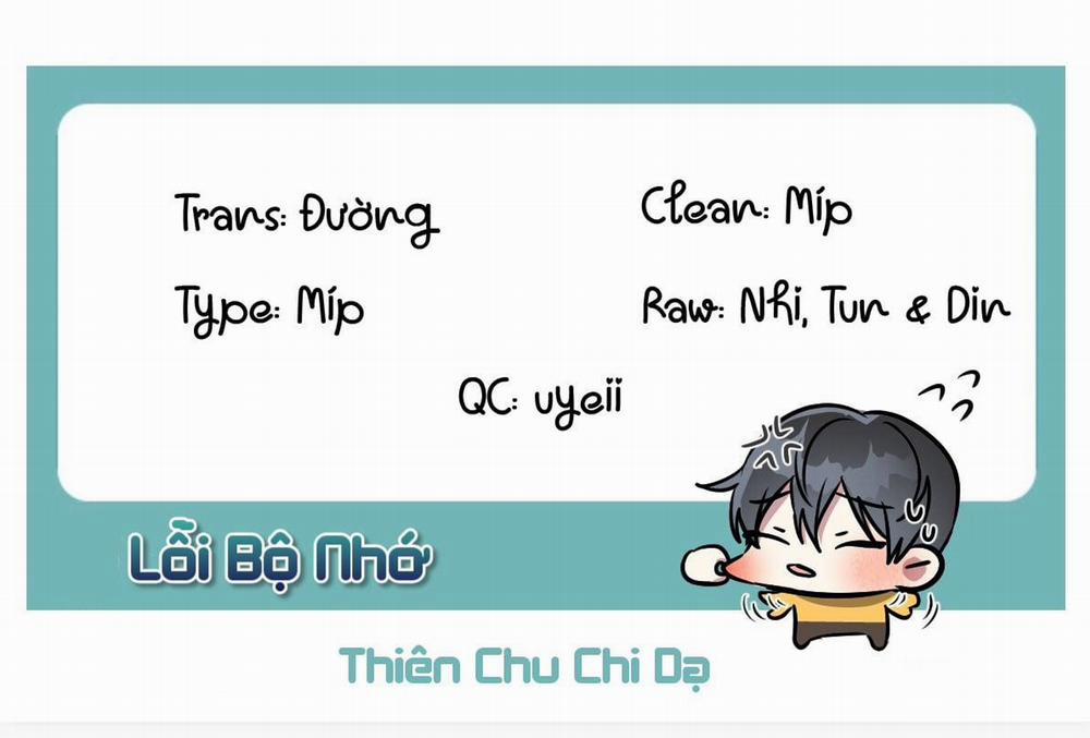 Lỗi Bộ Nhớ 27.5 trang 0