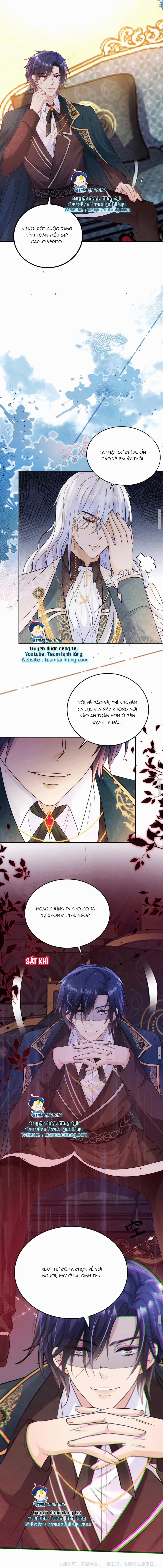 Lời Cầu Hôn Của Nhân Vật Phản Diện 5 trang 7