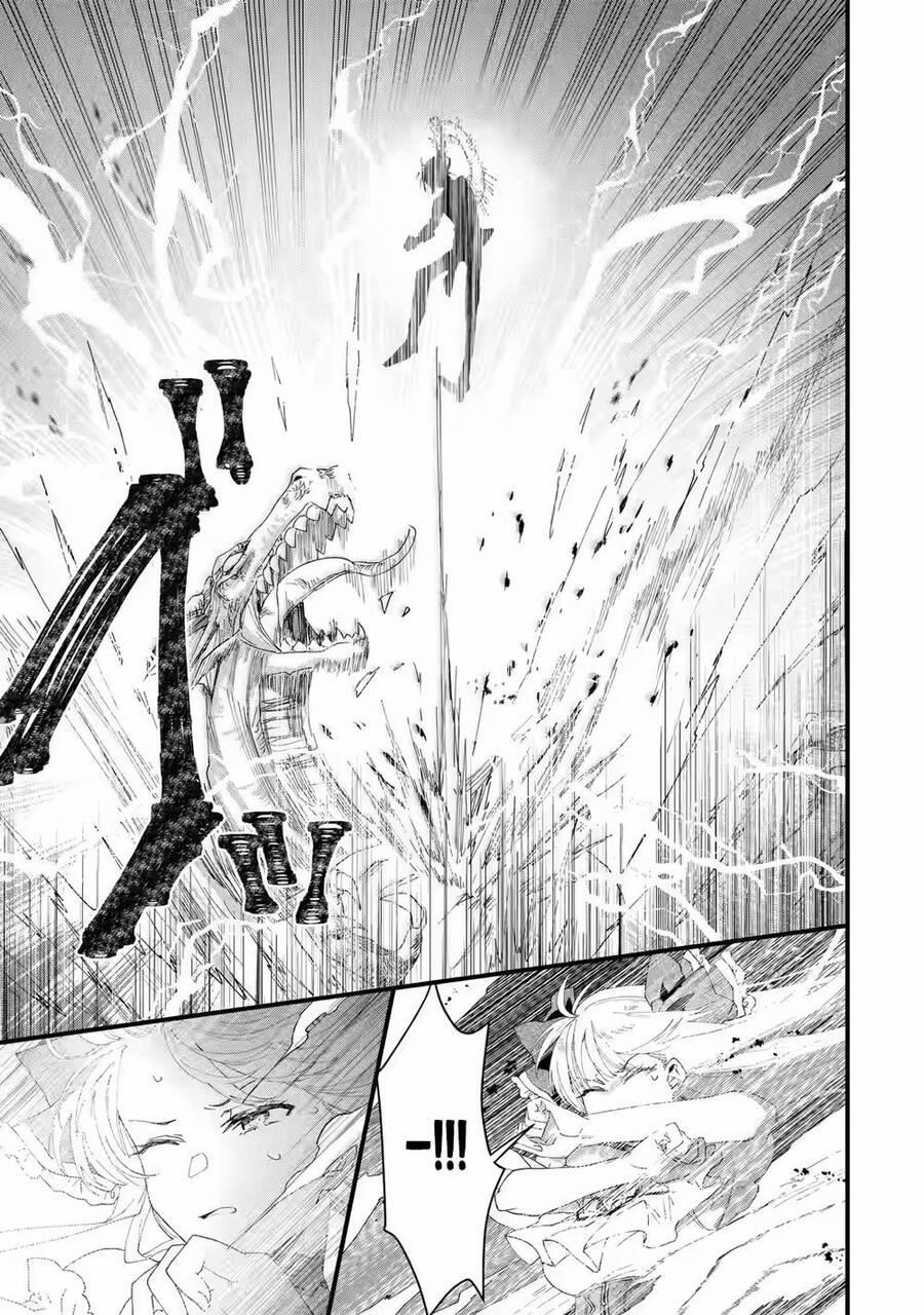 Lời Cầu Hôn Của Vị Vua 1.4 trang 15