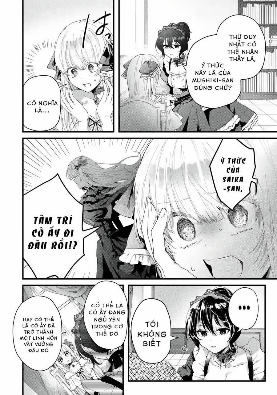 Lời Cầu Hôn Của Vị Vua 1.4 trang 2