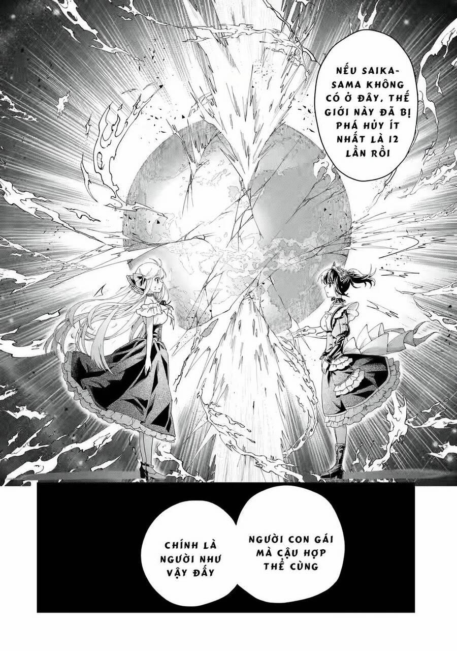 Lời Cầu Hôn Của Vị Vua 1.4 trang 24