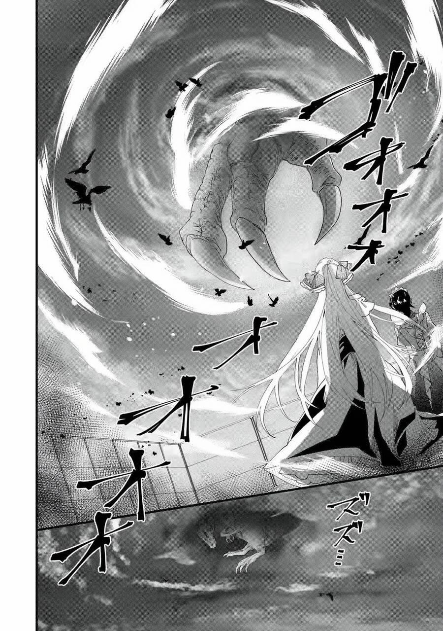 Lời Cầu Hôn Của Vị Vua 1.4 trang 8