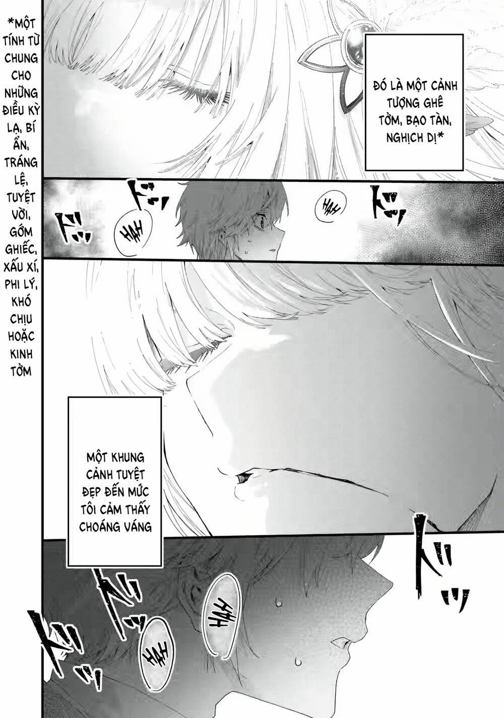 Lời Cầu Hôn Của Vị Vua 1 trang 2