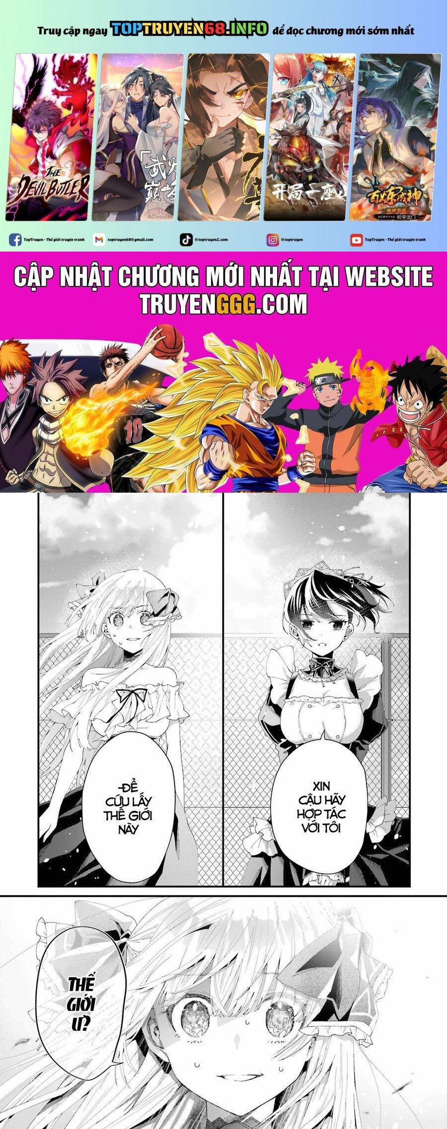 Lời Cầu Hôn Của Vị Vua 2 trang 0