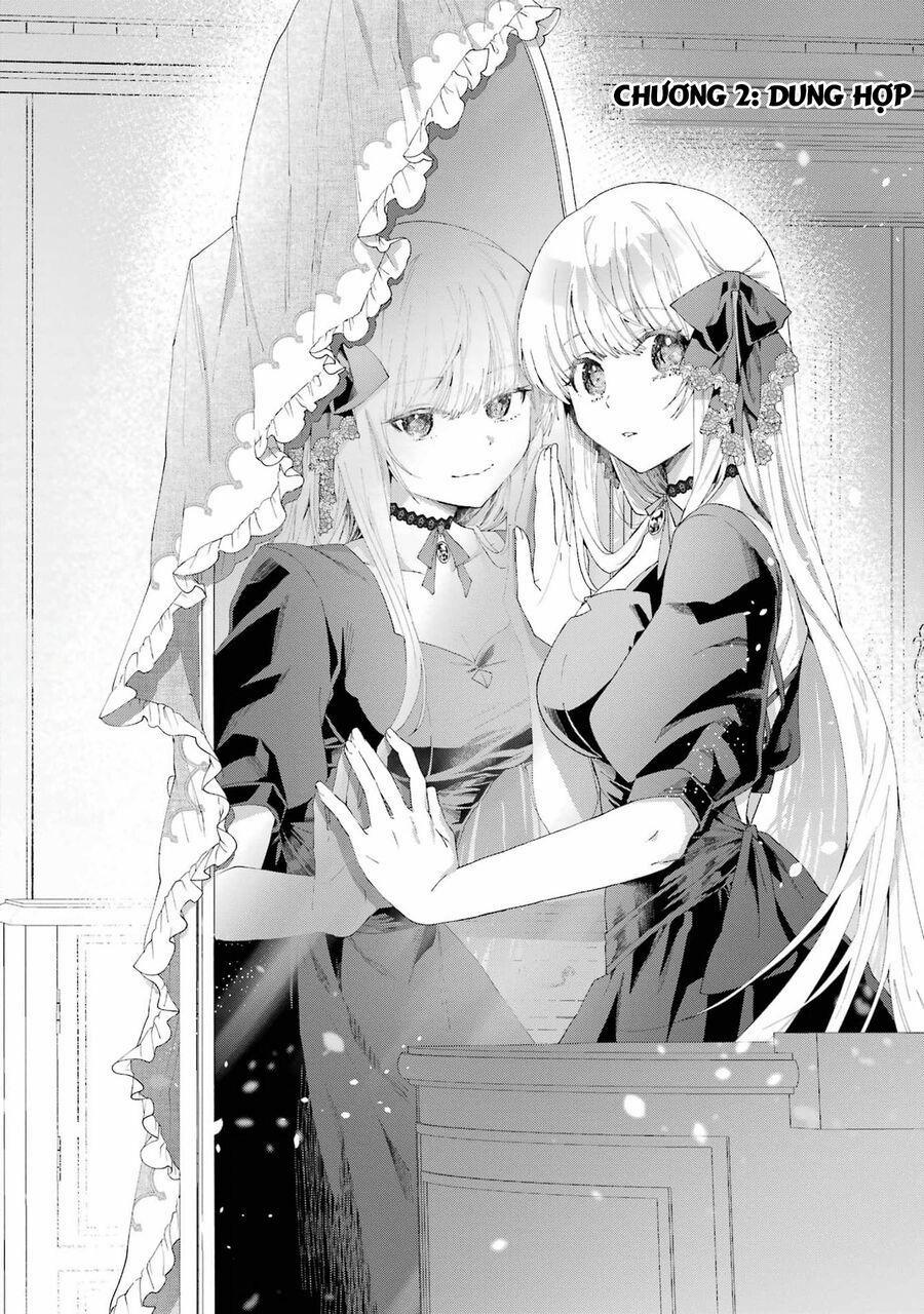 Lời Cầu Hôn Của Vị Vua 2 trang 1