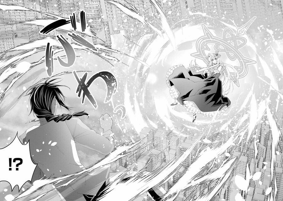 Lời Cầu Hôn Của Vị Vua 2 trang 15