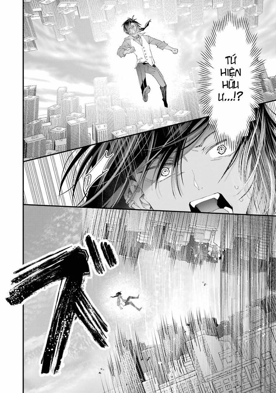 Lời Cầu Hôn Của Vị Vua 2 trang 16