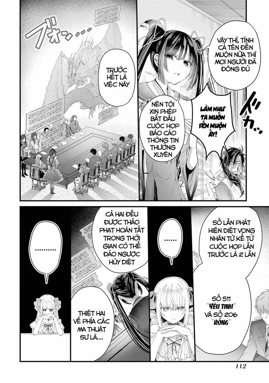 Lời Cầu Hôn Của Vị Vua 2 trang 35