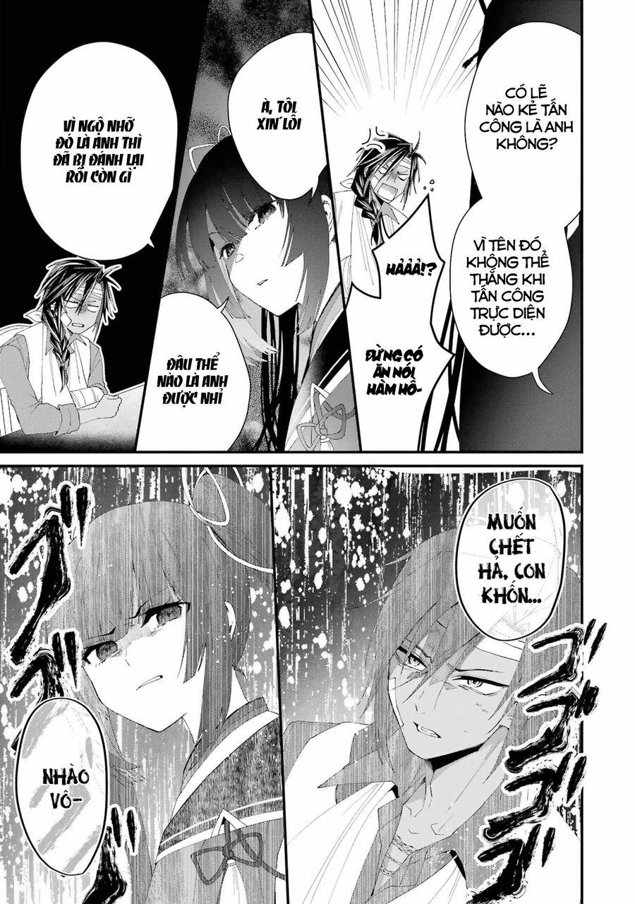 Lời Cầu Hôn Của Vị Vua 2 trang 42