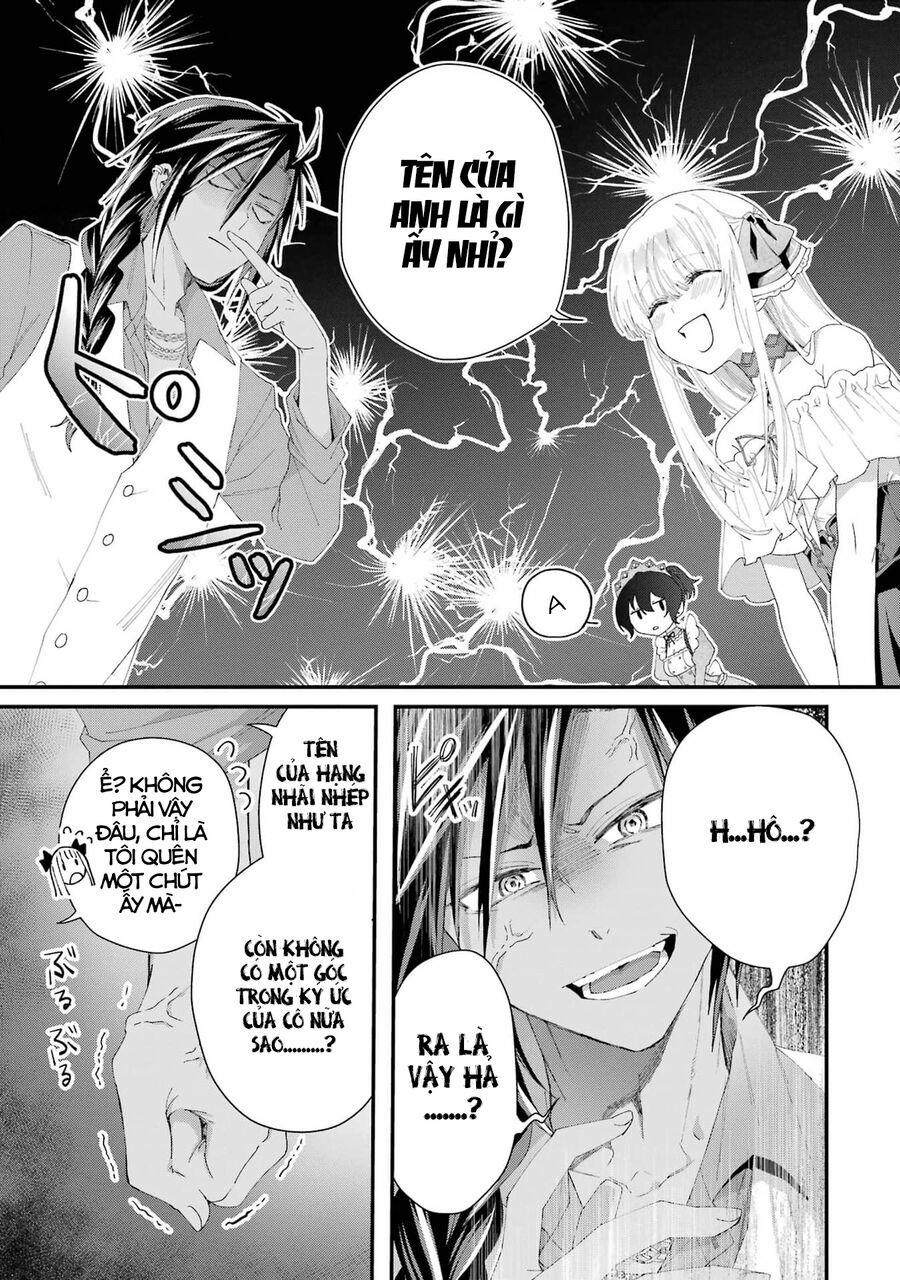 Lời Cầu Hôn Của Vị Vua 2 trang 6