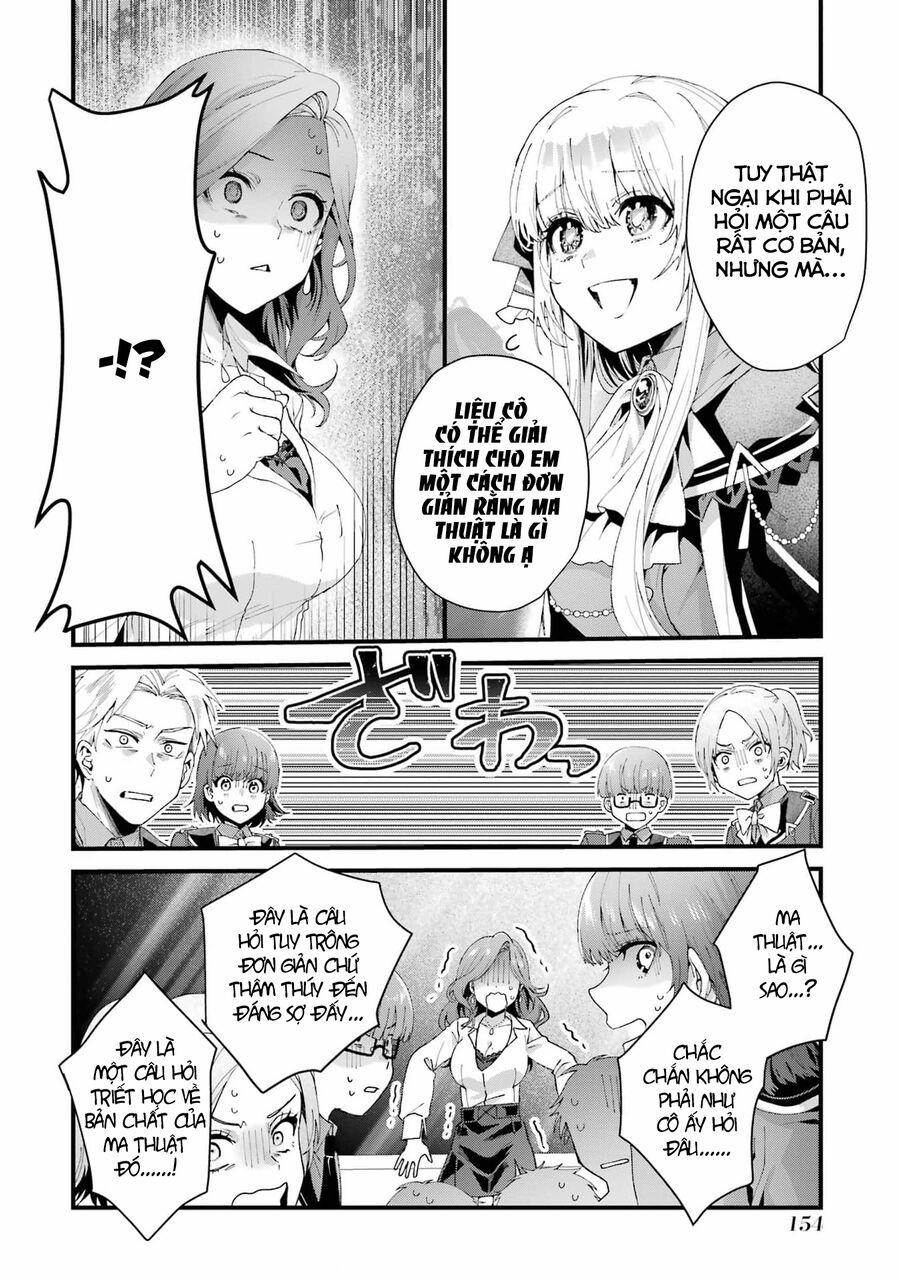 Lời Cầu Hôn Của Vị Vua 3 trang 29