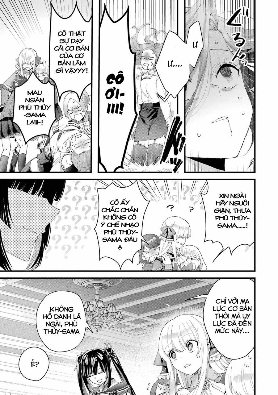 Lời Cầu Hôn Của Vị Vua 3 trang 39