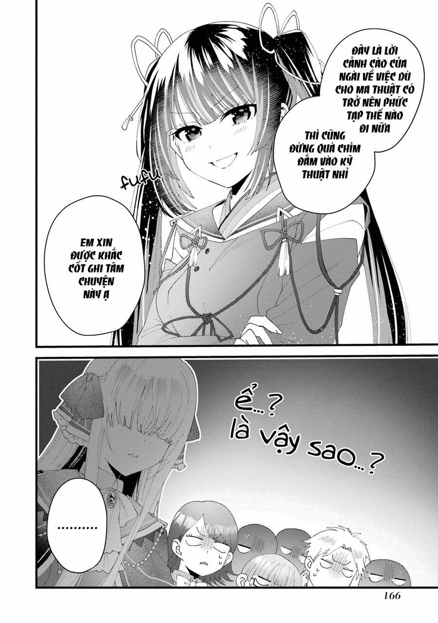 Lời Cầu Hôn Của Vị Vua 3 trang 40