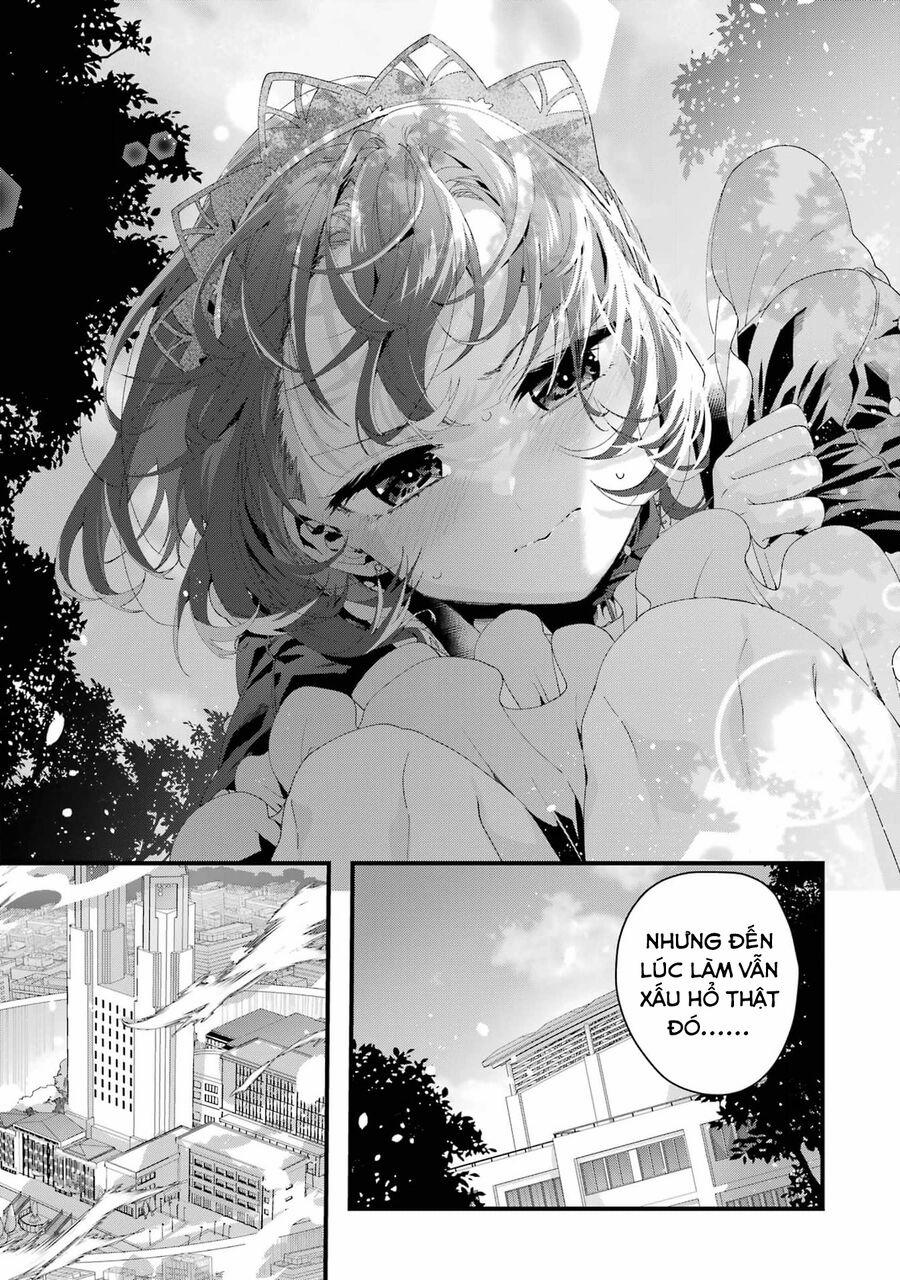 Lời Cầu Hôn Của Vị Vua 5 trang 13