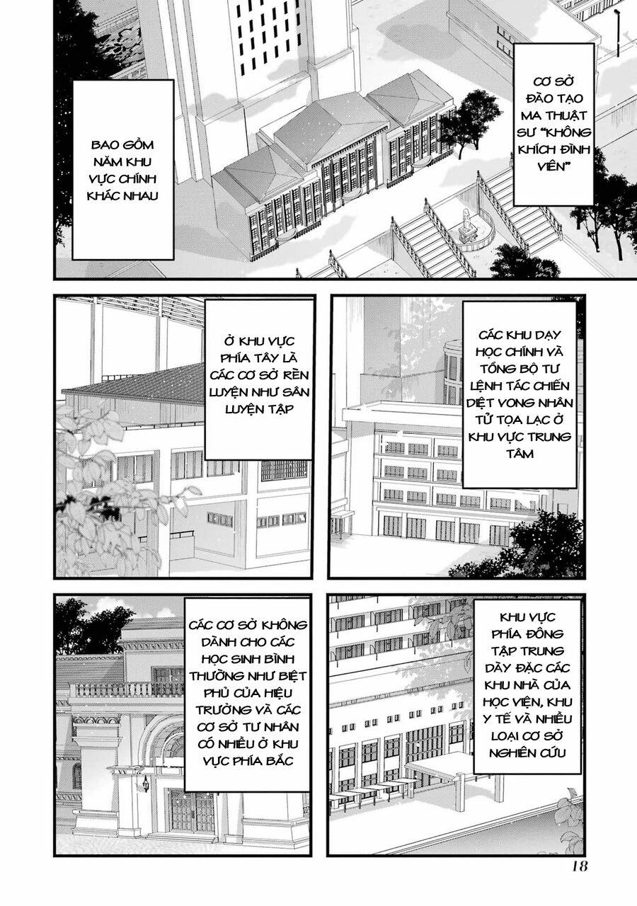 Lời Cầu Hôn Của Vị Vua 5 trang 14