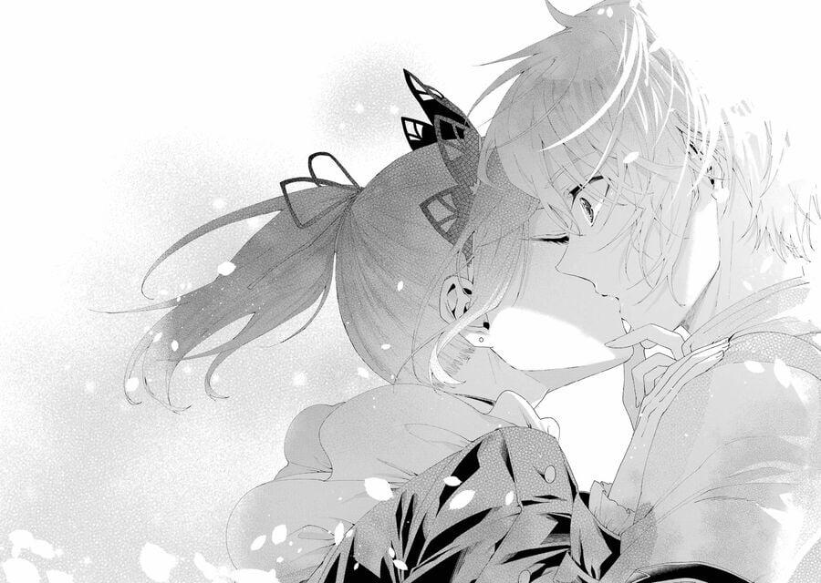 Lời Cầu Hôn Của Vị Vua 5 trang 9