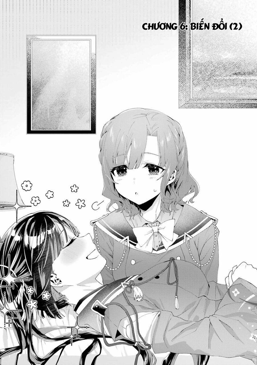 Lời Cầu Hôn Của Vị Vua 6 trang 1