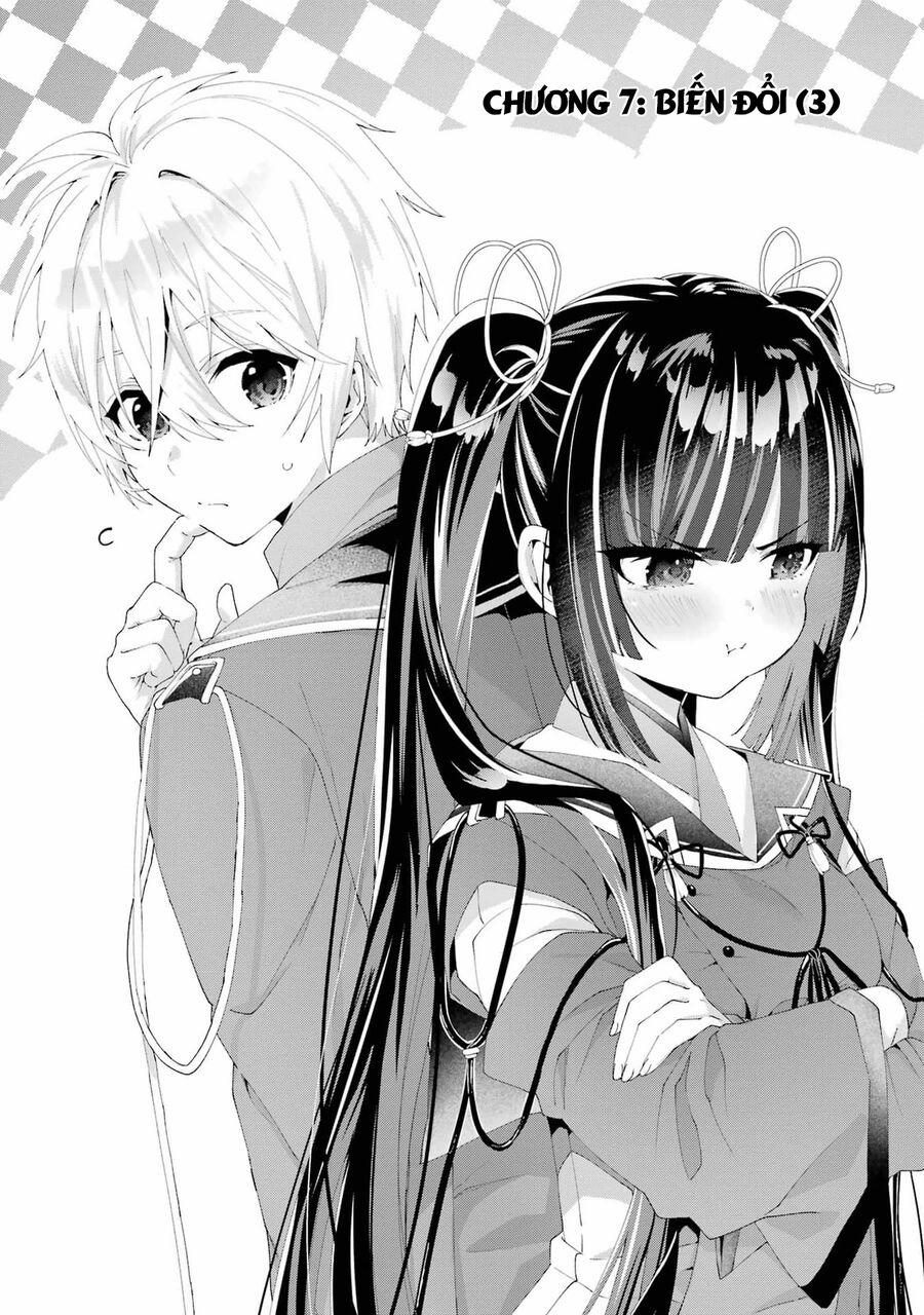 Lời Cầu Hôn Của Vị Vua 7 trang 2