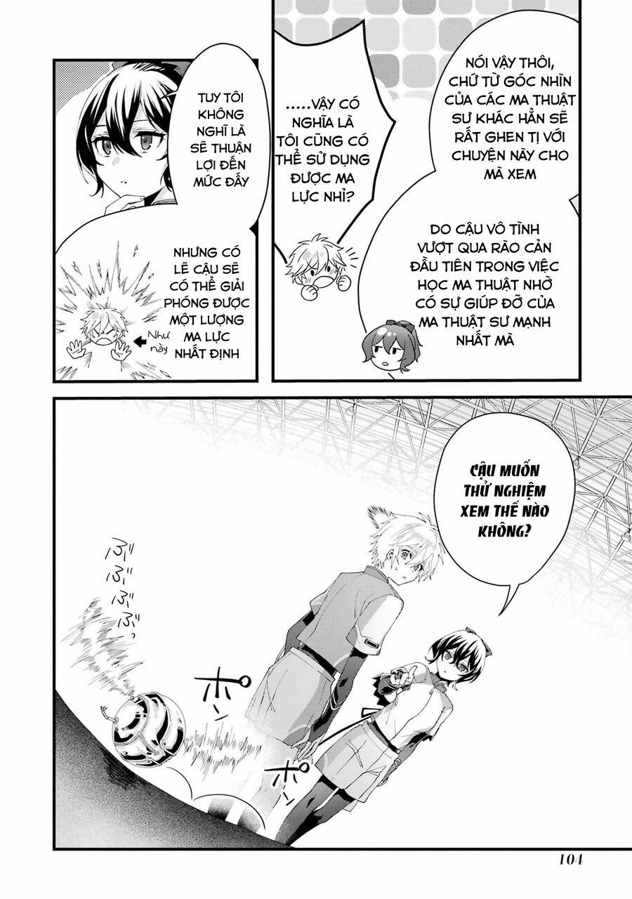 Lời Cầu Hôn Của Vị Vua 7 trang 29