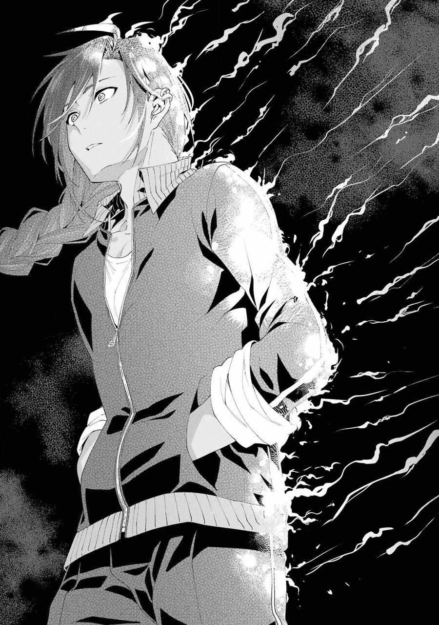 Lời Cầu Hôn Của Vị Vua 7 trang 31