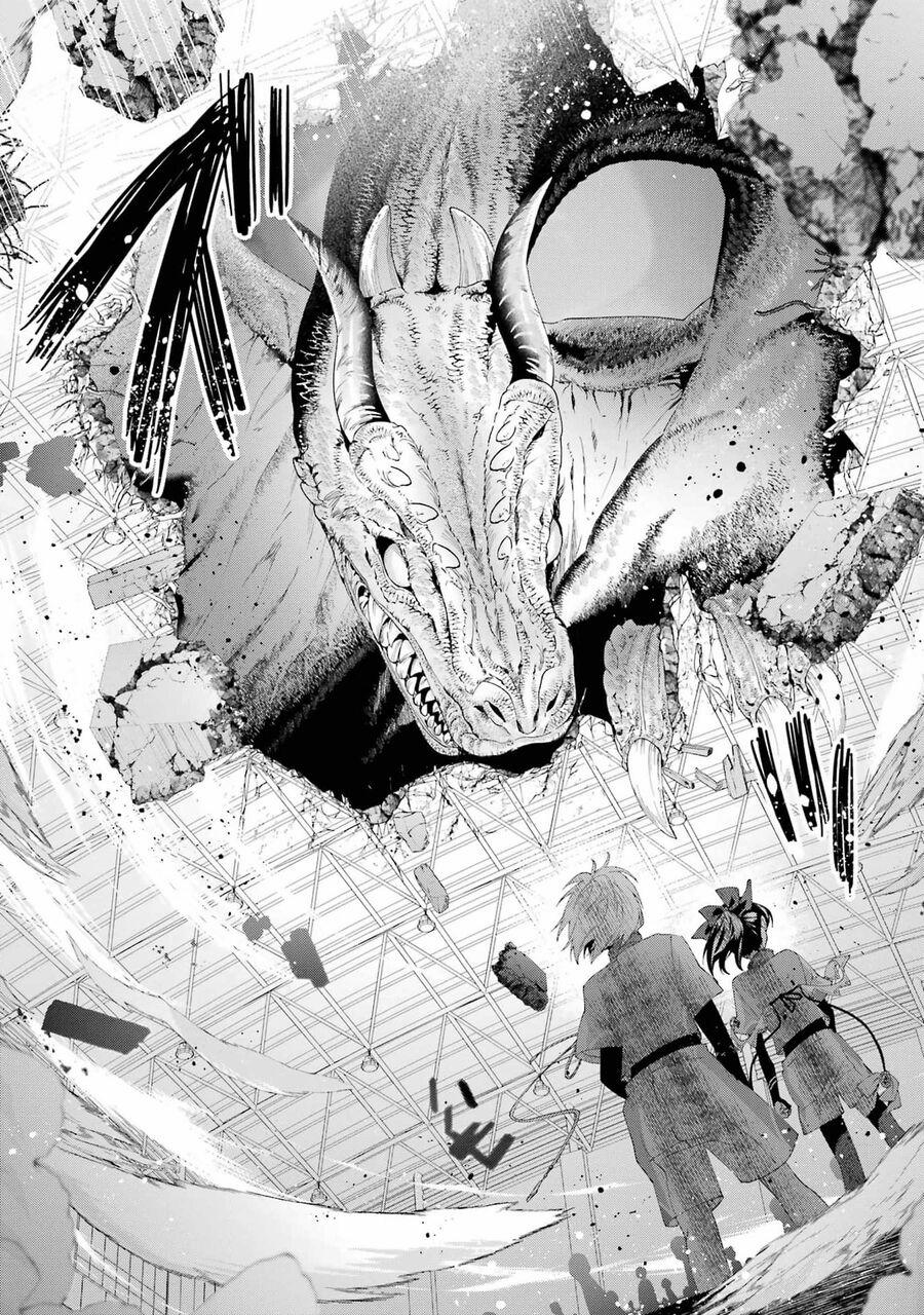 Lời Cầu Hôn Của Vị Vua 7 trang 35