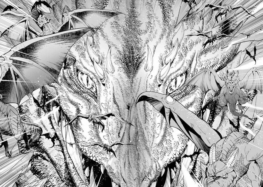 Lời Cầu Hôn Của Vị Vua 7 trang 37